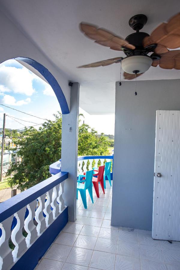 2A - Welcoming Apt Near Crashboat Beach Aguadilla Kültér fotó